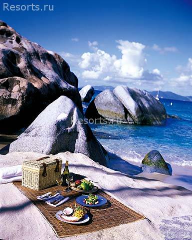 Rosewood Little Dix Bay 21